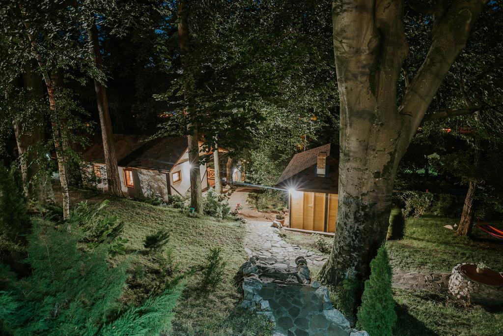 Cosama Village Sighisoara Exterior photo